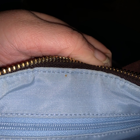 Coach Hamptons Weekend Scarf Print Bag, 10104 - Picture 7 of 7